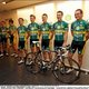 Landbouwkrediet: "Ideale mix tussen ervaring en talent"