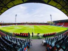 Aanvoerders beoordelen velden: Go Ahead Eagles eindigt in de middenmoot