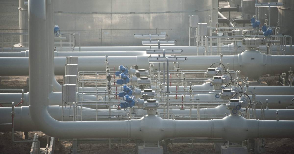 Gascrisis dreigt komende winter land te verlammen