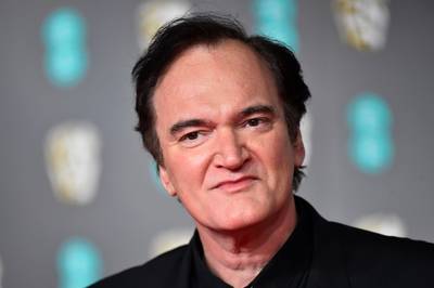 Debuutroman Quentin Tarantino na 1 dag al bovenaan bestellerlijst Amazon