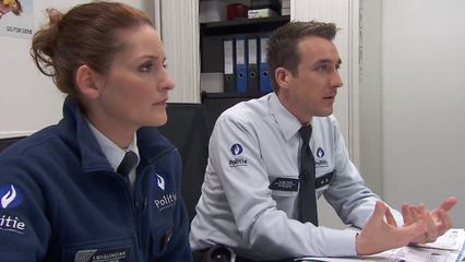 21. Aflevering 21