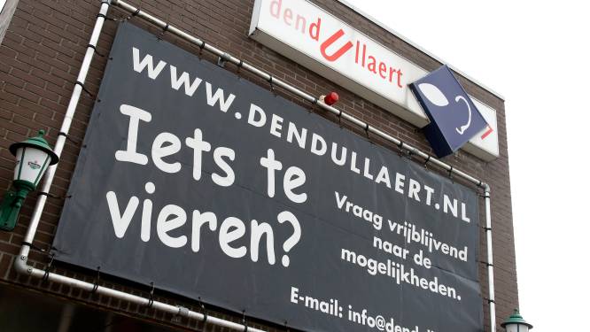 Geen problemen verwacht met aankoop gemeenschapscentrum Den Dullaert in Hulst