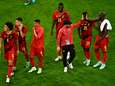De Bruyne au top, Chadli et Mertens déçoivent: les notes des Diables à l’Euro