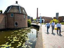 Defensie-eiland wordt weer een écht eiland: dam wordt gesloopt en maakt plaats voor brug