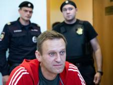 “Le FSB voulait assassiner Navalny”