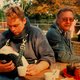 Bij Yde voelden mensen en dieren zich veilig