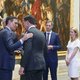 NAVO houdt ‘totaal historische’ top met toetreding van Zweden en Finland