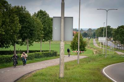 14 miljoen euro extra nodig voor aanpassing afslag 38 op A15 richting Elst en Oosterhout