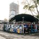 De clubscene in Berlijn schuurt niet meer
