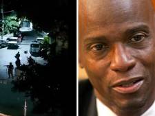 Le président haïtien “a été assassiné chez lui par des étrangers”