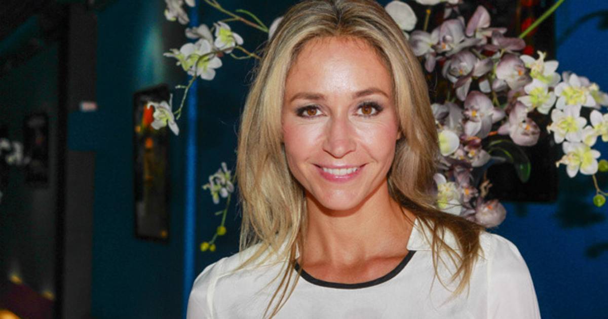 Telefoontje dochter schudde Wendy van Dijk wakker Binnenland AD.nl