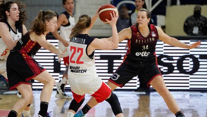 Mannensporten krijgen bij VRT bijna drie keer meer zendtijd dan vrouwensporten