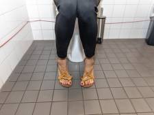 Geen openbaar toiletgebouw, wel verlichting via HogeNood-app  