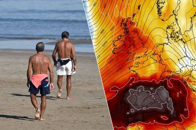 Kwik stijgt in Spanje voor allereerste keer ooit boven 30 graden in januari: “Ongelooflijke warmte voor deze tijd van het jaar”