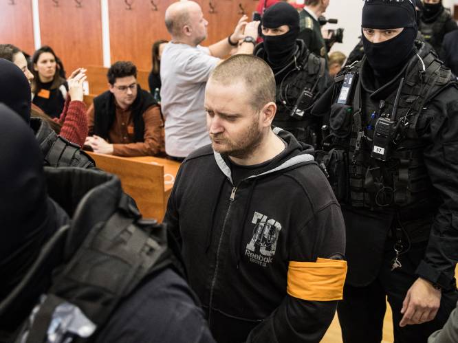 Verdachte bekent onverwacht moord op Slovaakse journalist Jan Kuciak