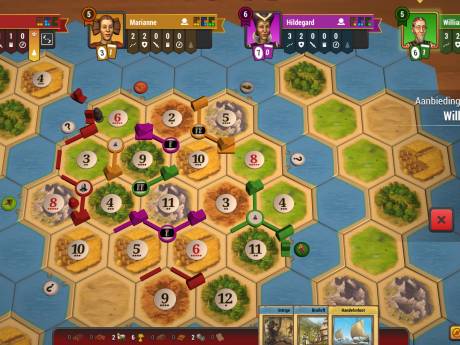 Valt je spelletjesavond dit jaar in het water? Niet met deze online opties