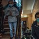 Ruslands perfecte zondebok tijdens de coronacrisis: de migrant