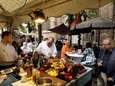 Foodtruck en speciaalzaak bij Delft Serveert 