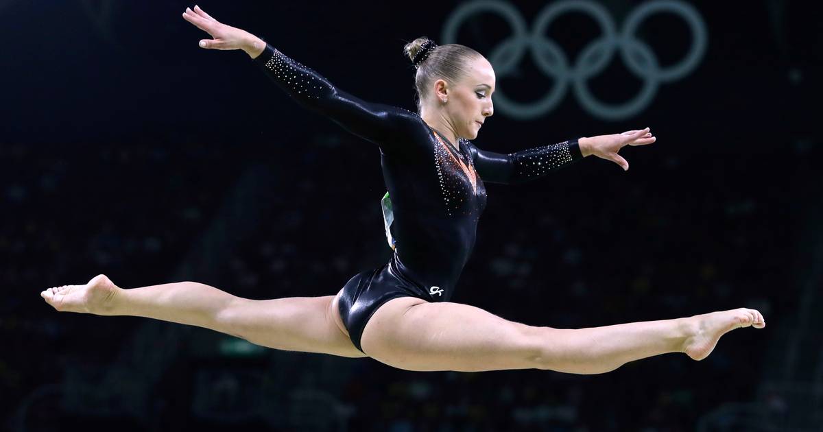 Sanne Wevers twijfelde over verdedigen olympisch goud ...