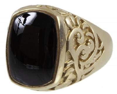 ‘Viagra-ring’ van Playboy-icoon brengt 20.000 euro op