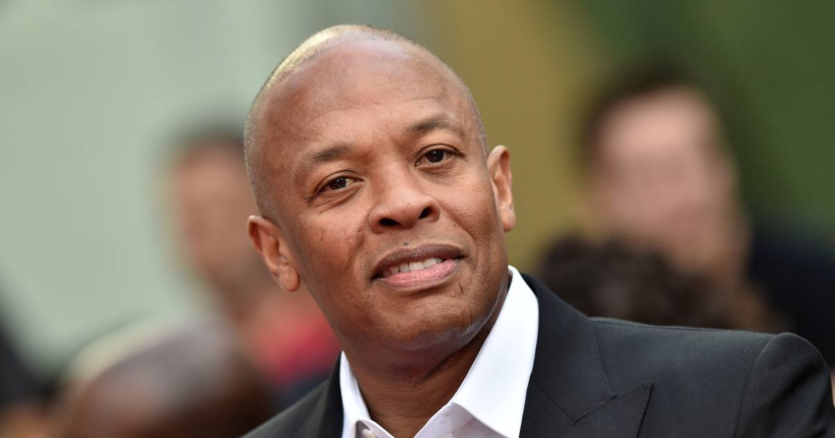 Dr Dre Met Hersenbloeding In Ziekenhuis Het Gaat Goed Met Me Show Ad Nl