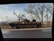 Moscou reconnaît la mort de 63 soldats russes dans une frappe ukrainienne