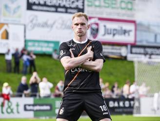 SK Deinze klopt Patro ook een tweede keer (2-1) en speelt finale van de play-offs tegen SK Lommel