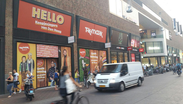 Primark utrecht centrum