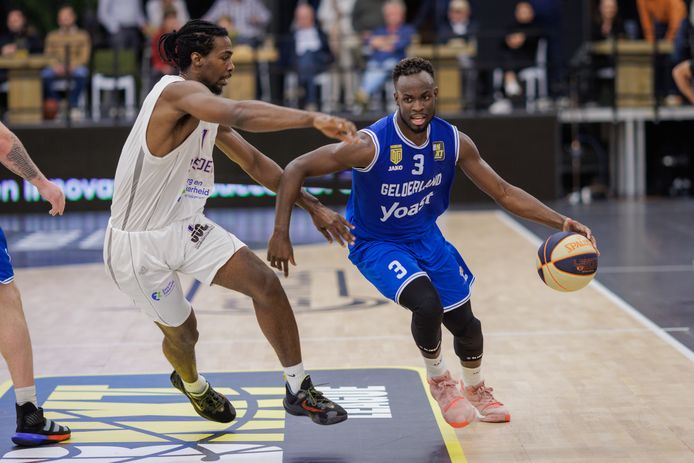 Basketballers discount