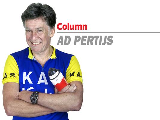 Column Ad Pertijs