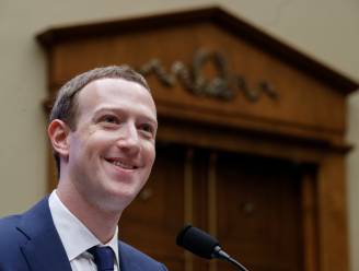 Zuckerberg steekt Warren Buffet voorbij en is nu derde rijkste man ter wereld