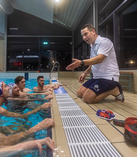 Milder neemt na tien jaar afscheid van Thetis: ‘Doodzonde dat we ons niet echt hebben kunnen bewijzen’