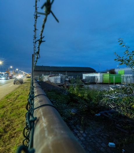Ondernemers Kanaaldijk willen Eindhovense winteropvang voor daklozen blokkeren via de rechter