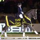 Succesvol dressuurpaard Gigolo overleden