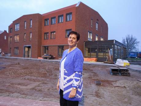 Bij Het Gastenhuis doen ze het even anders: ‘Wij sluiten mensen met dementie niet op’