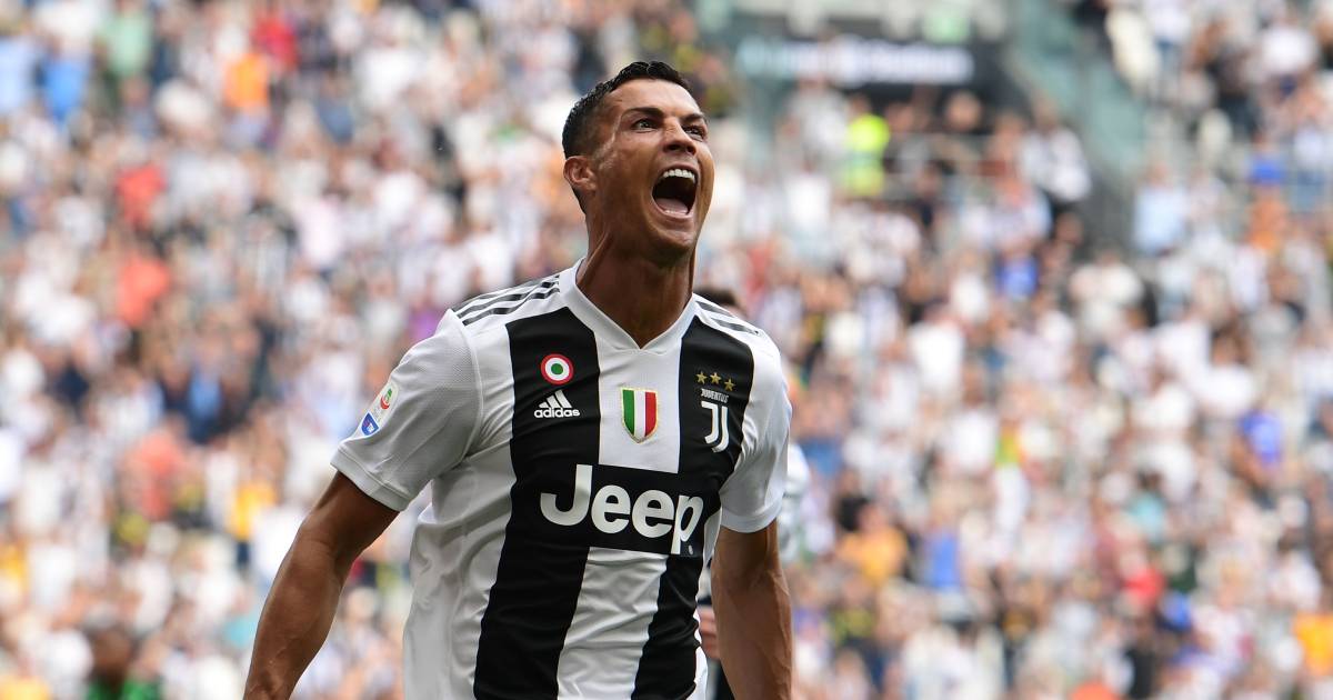 twee jaar ronaldo bij juventus goals mijlpalen prijzen nu nog de champions league real madrid ad nl