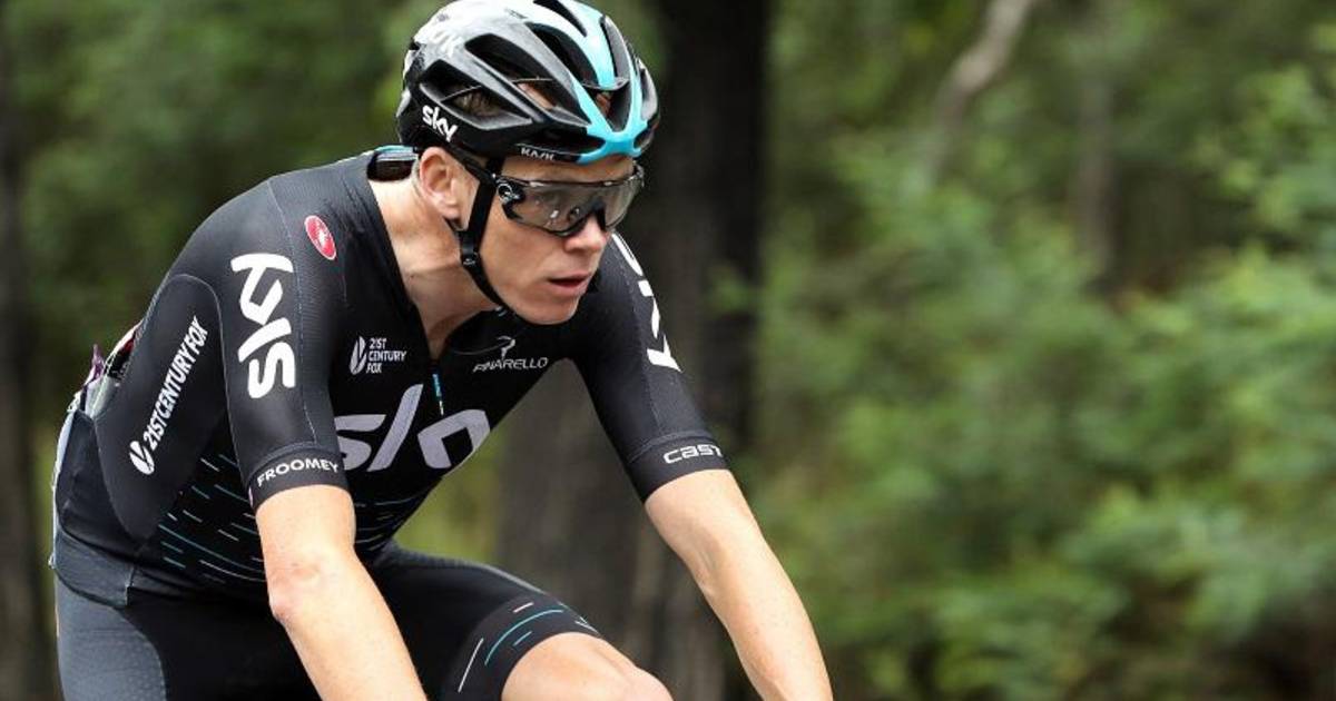 Ronde van Romandië zoekt opvolger voor afwezige Quintana | Wielrennen | hln.be