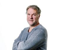 2017 was 'gewoon een klotejaar' voor PvdA'er Hans Spekman