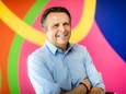 Michel Grosemans, CEO van Dampshop