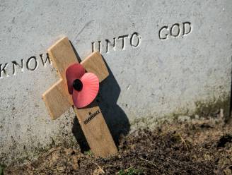 Red "onze vergeten helden" en word peter of meter van een gesneuvelde Belgische soldaat