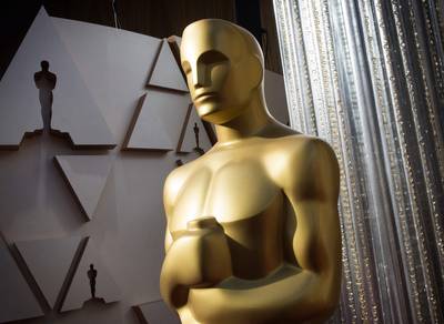 Les Oscars de nouveau repoussés d'un mois en 2022