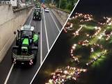 Boze boeren trekken massaal naar rechtbank in Zutphen