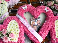 Twee mannen vervolgd voor moord op 9-jarige Olivia uit Liverpool