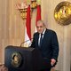Egyptische regering neemt ontslag
