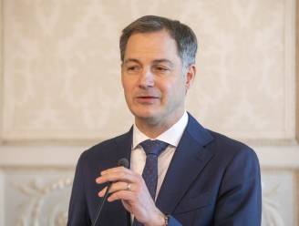 Deze keer tot aan de meet? Kernkabinet zit nog steeds samen over begrotingscontrole