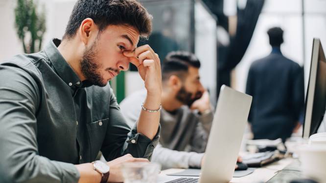 Helft Belgische werknemers solliciteerde afgelopen halfjaar: hoe weet je of je toe bent aan een nieuwe job? 