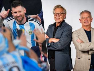 “Dankzij hem kwam Messi helemaal tot zijn recht”: onze huisanalisten Mulder en Degryse stellen hun ultieme WK-elftal samen