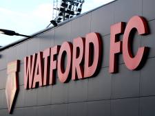 Watford confirme trois cas positifs, un joueur et deux membres du staff
