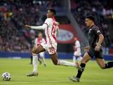 LIVE | Kudus terug in Ajax-basis, Schuurs in centrum van de verdediging