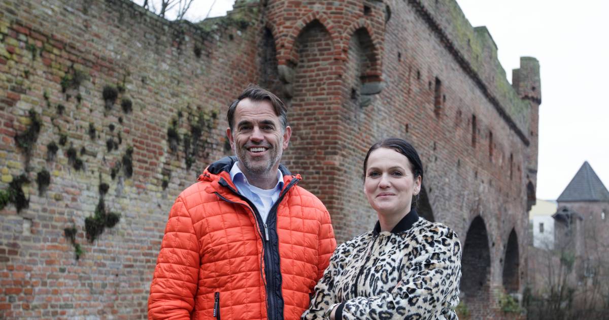 Zaaddonor Rijnstate Hoeveel Kinderen Heb Ik Misschien Wel 80 Arnhem E O Gelderlander Nl